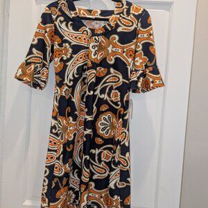 Jude Connally dress (small) - Never Worn